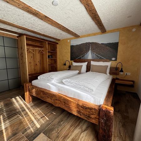 Black Forest Hotel ทอดท์เนา ห้อง รูปภาพ