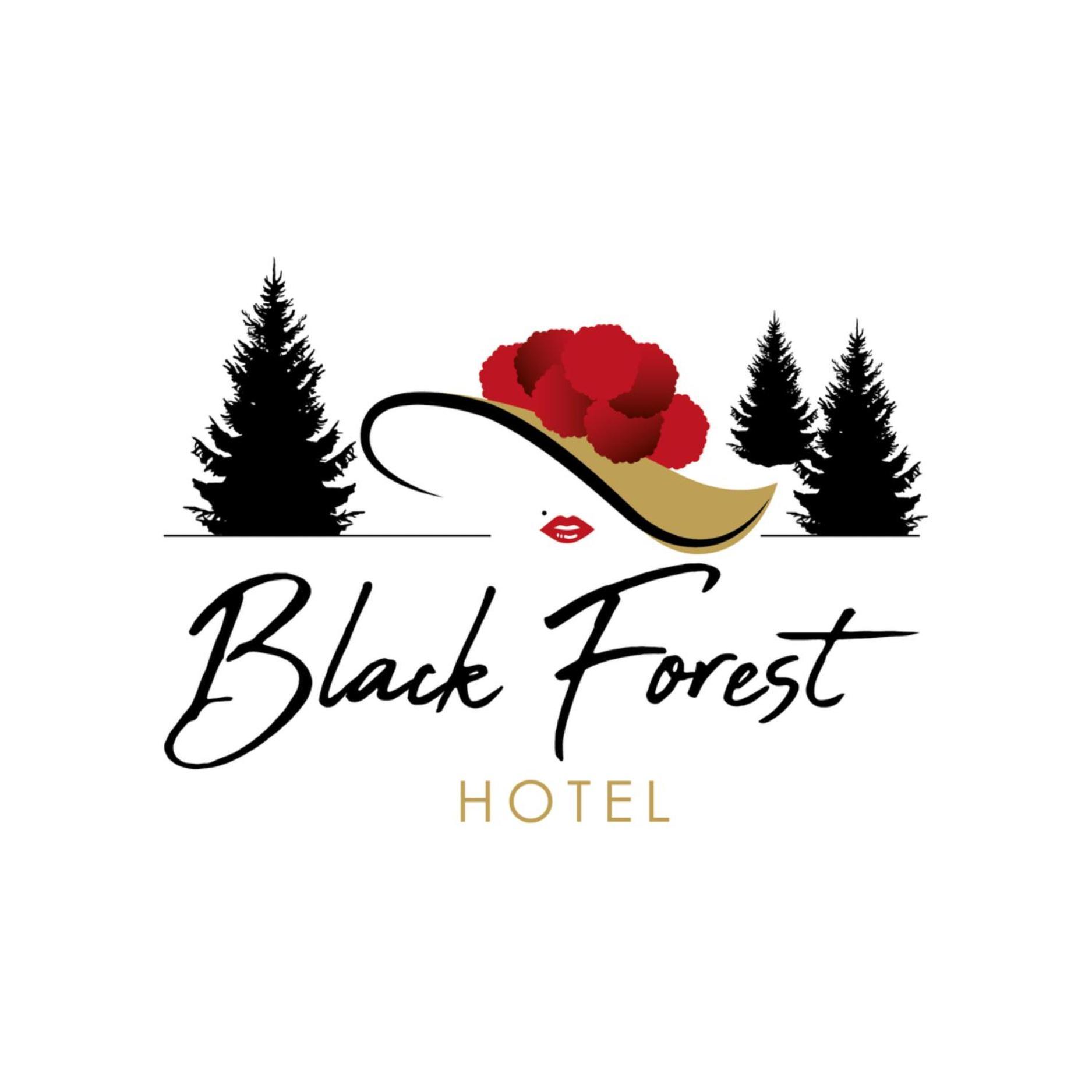 Black Forest Hotel ทอดท์เนา ภายนอก รูปภาพ