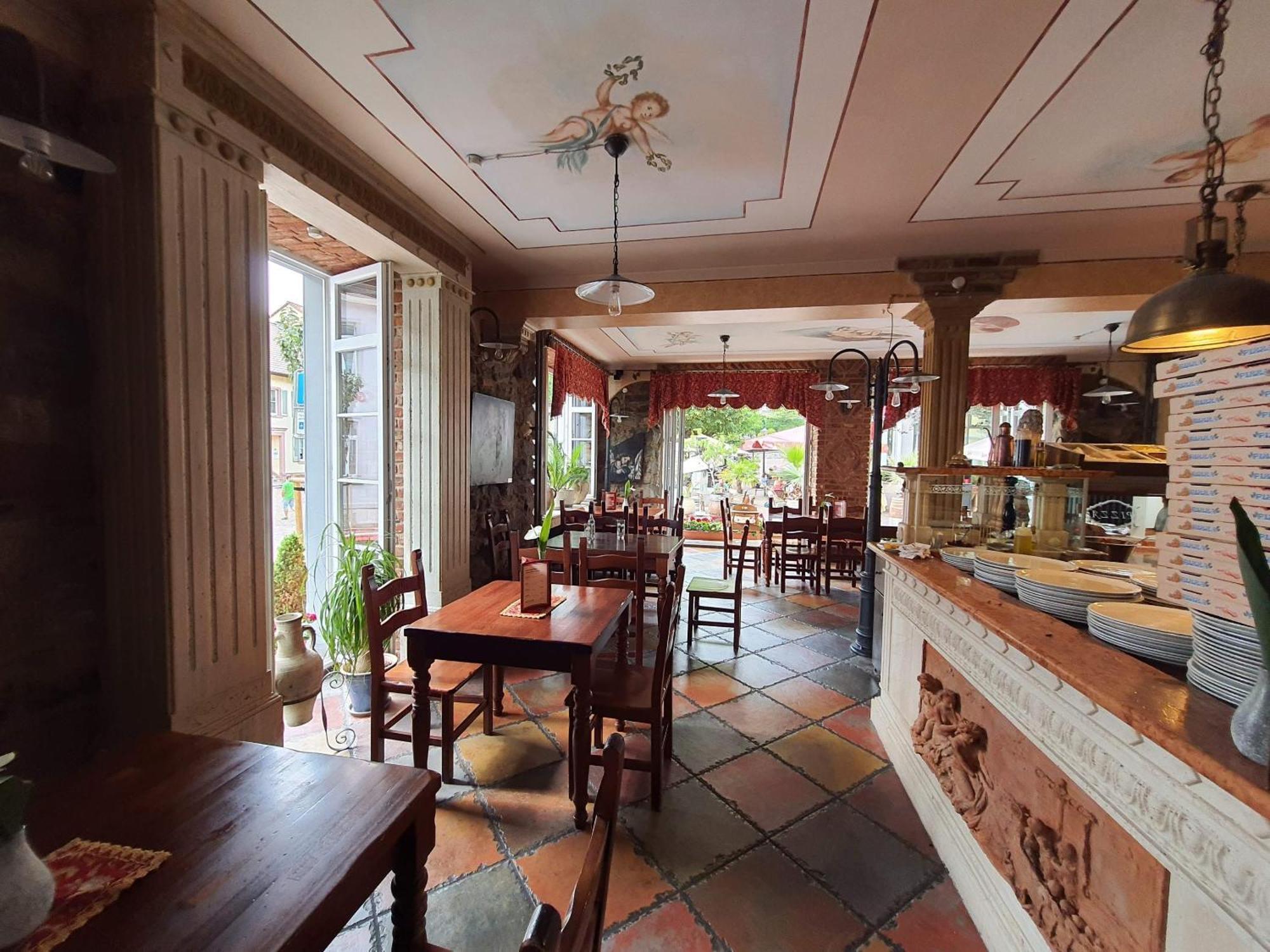 Black Forest Hotel ทอดท์เนา ภายนอก รูปภาพ