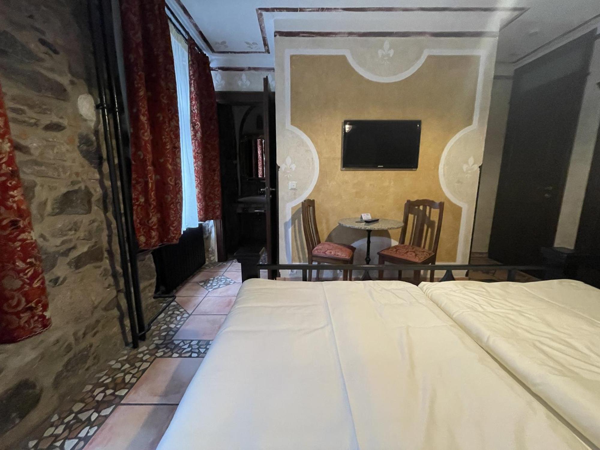 Black Forest Hotel ทอดท์เนา ภายนอก รูปภาพ