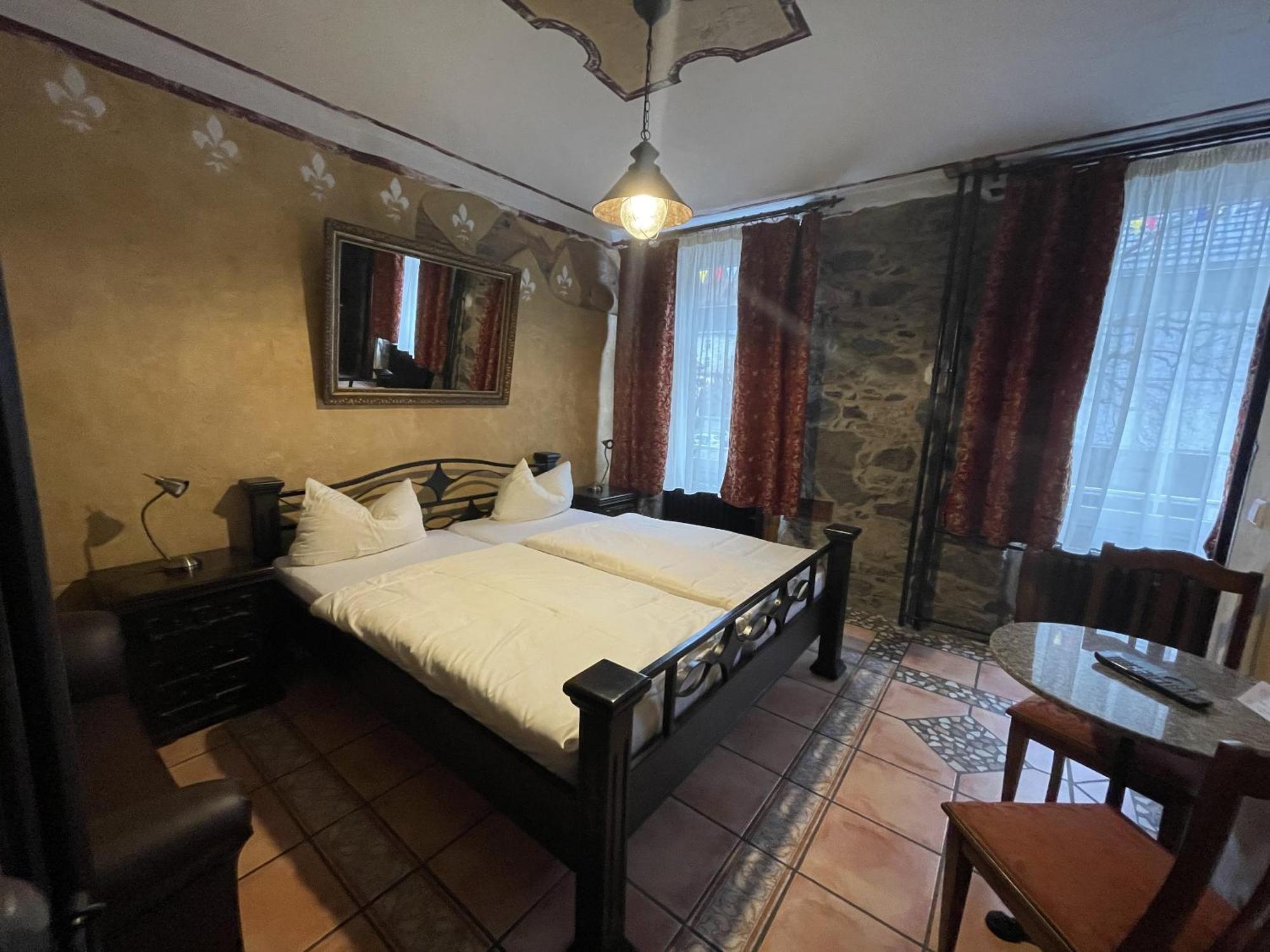 Black Forest Hotel ทอดท์เนา ภายนอก รูปภาพ