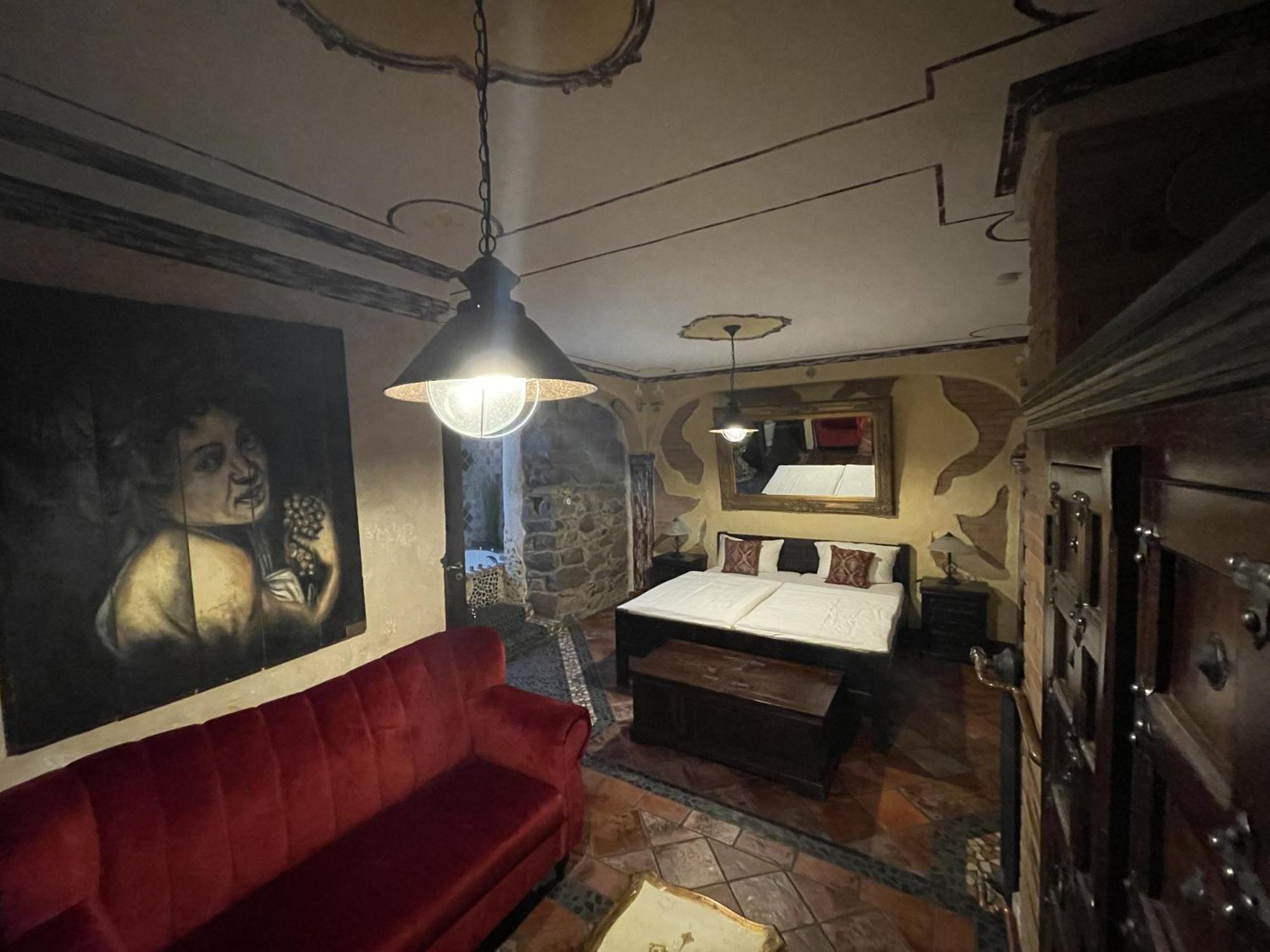 Black Forest Hotel ทอดท์เนา ห้อง รูปภาพ