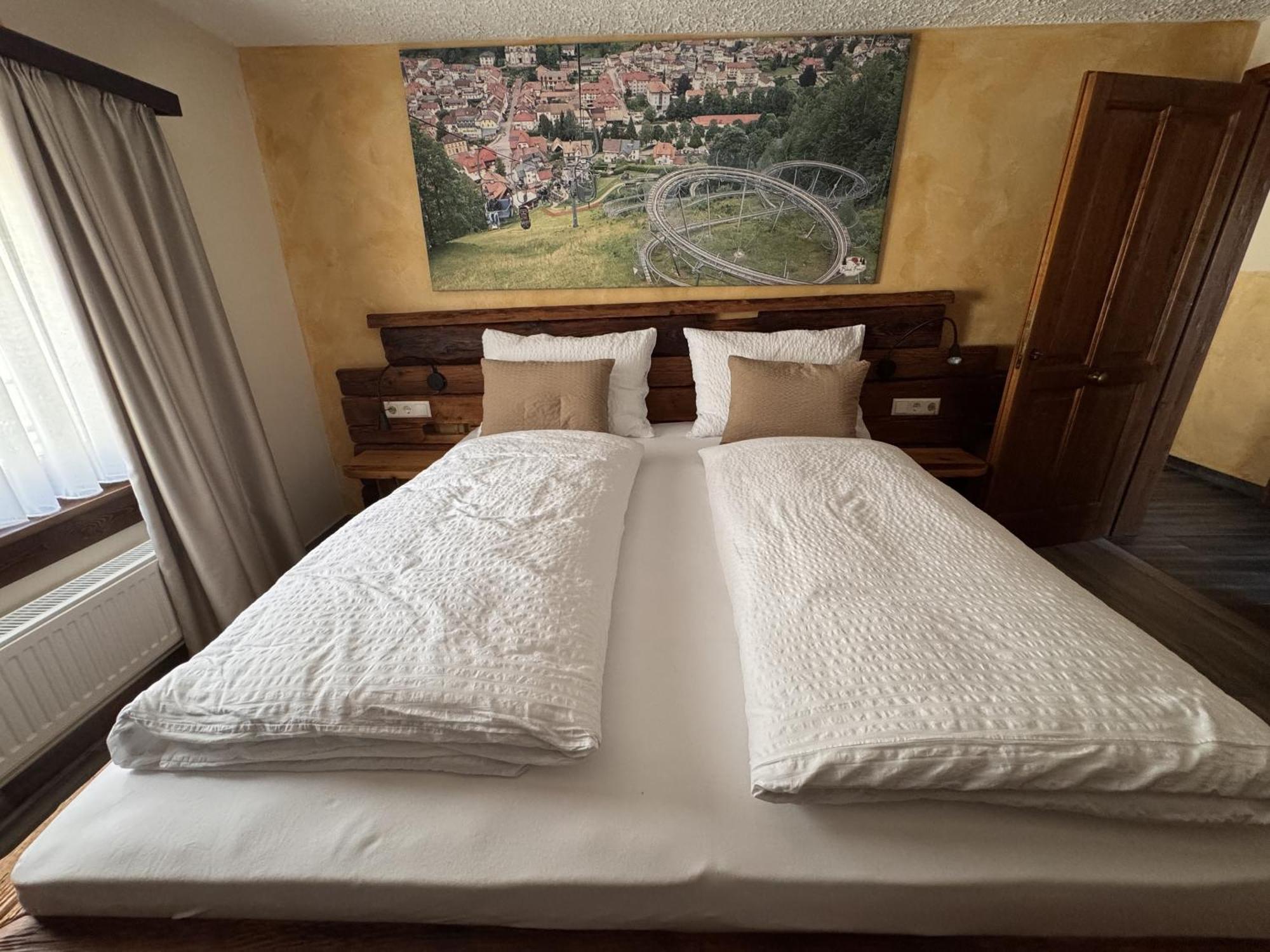 Black Forest Hotel ทอดท์เนา ห้อง รูปภาพ