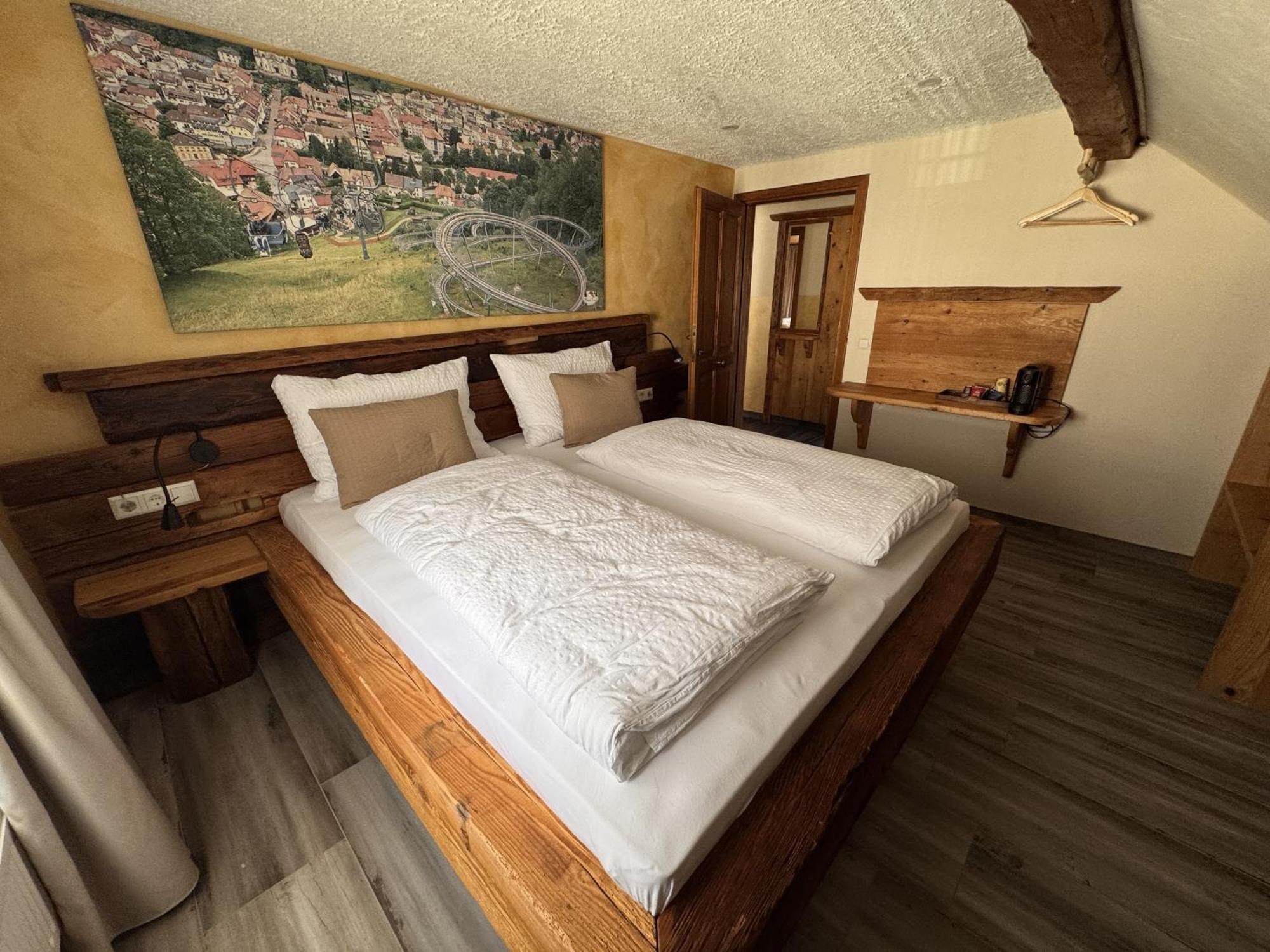 Black Forest Hotel ทอดท์เนา ห้อง รูปภาพ