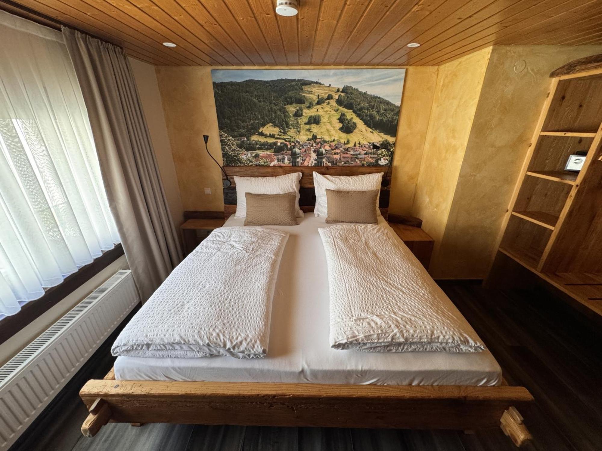 Black Forest Hotel ทอดท์เนา ห้อง รูปภาพ