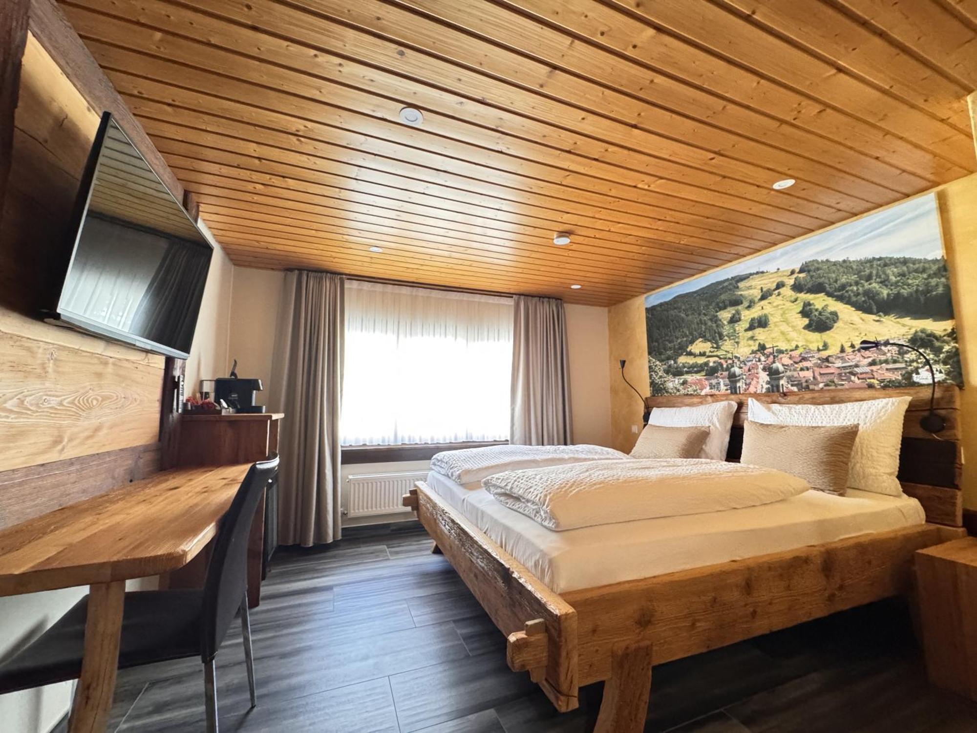 Black Forest Hotel ทอดท์เนา ห้อง รูปภาพ