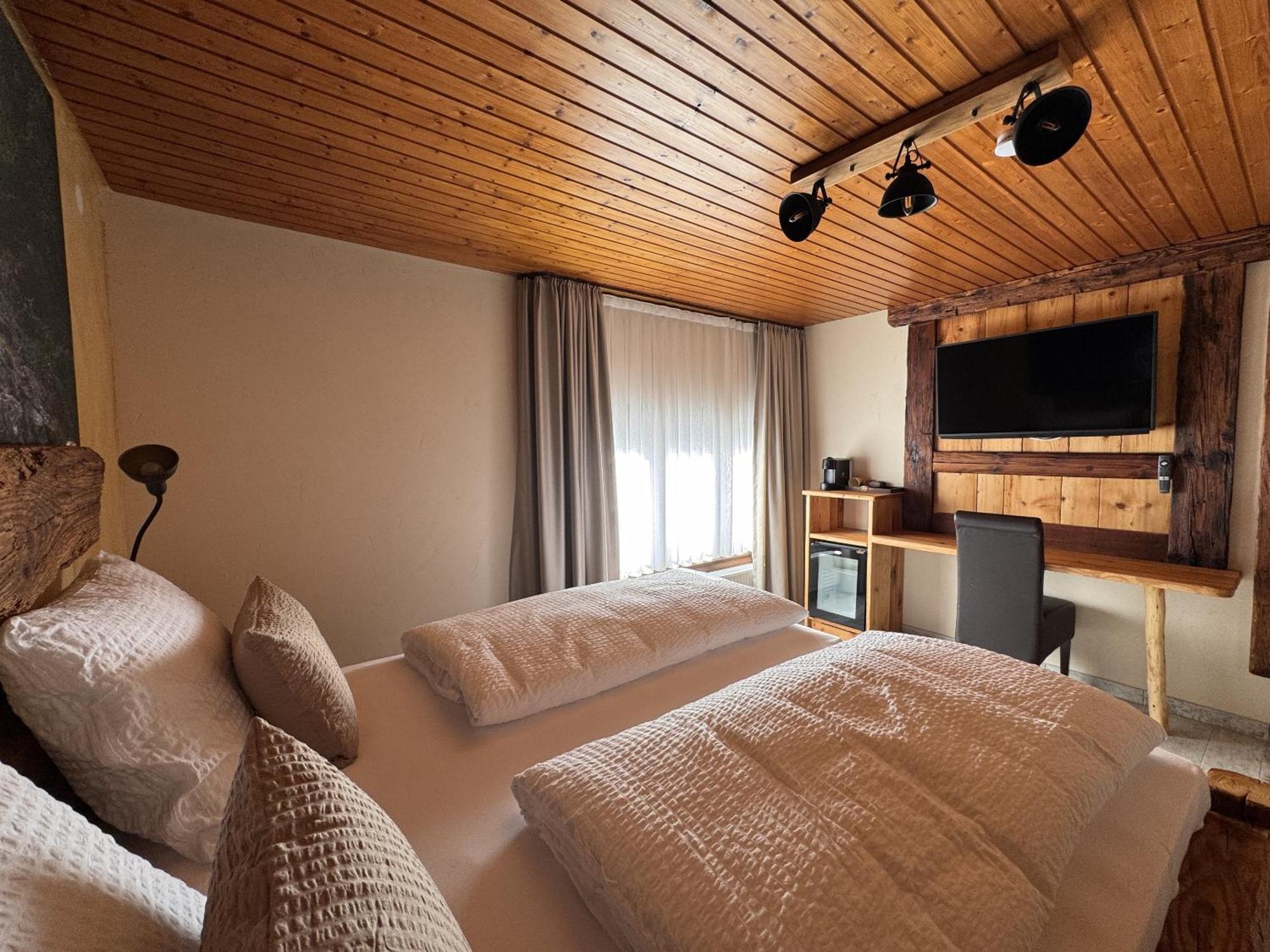 Black Forest Hotel ทอดท์เนา ห้อง รูปภาพ