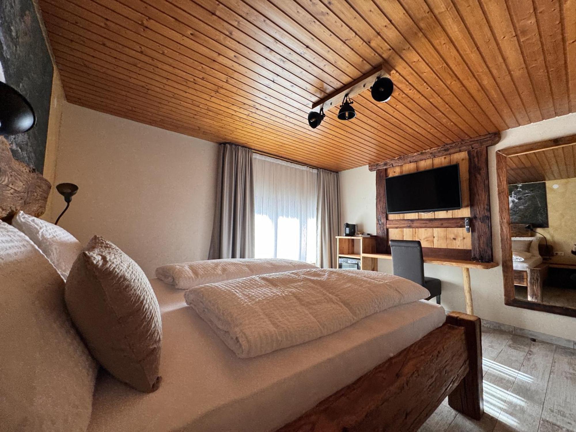 Black Forest Hotel ทอดท์เนา ภายนอก รูปภาพ