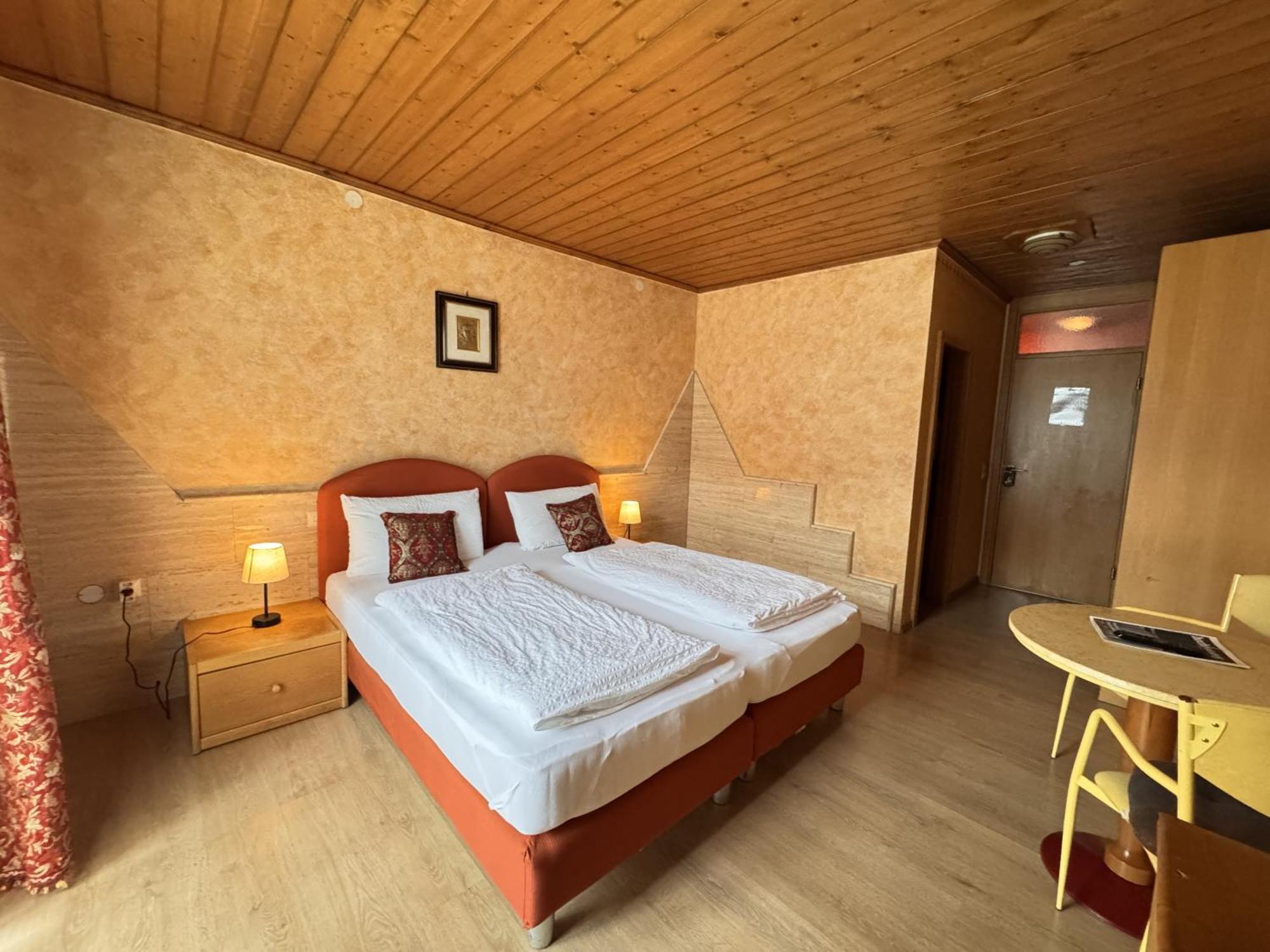 Black Forest Hotel ทอดท์เนา ภายนอก รูปภาพ