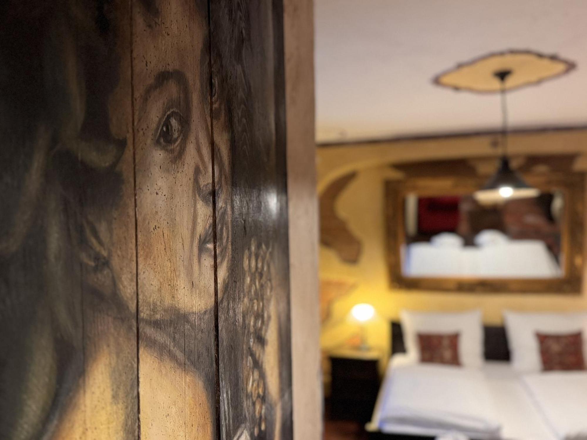 Black Forest Hotel ทอดท์เนา ภายนอก รูปภาพ