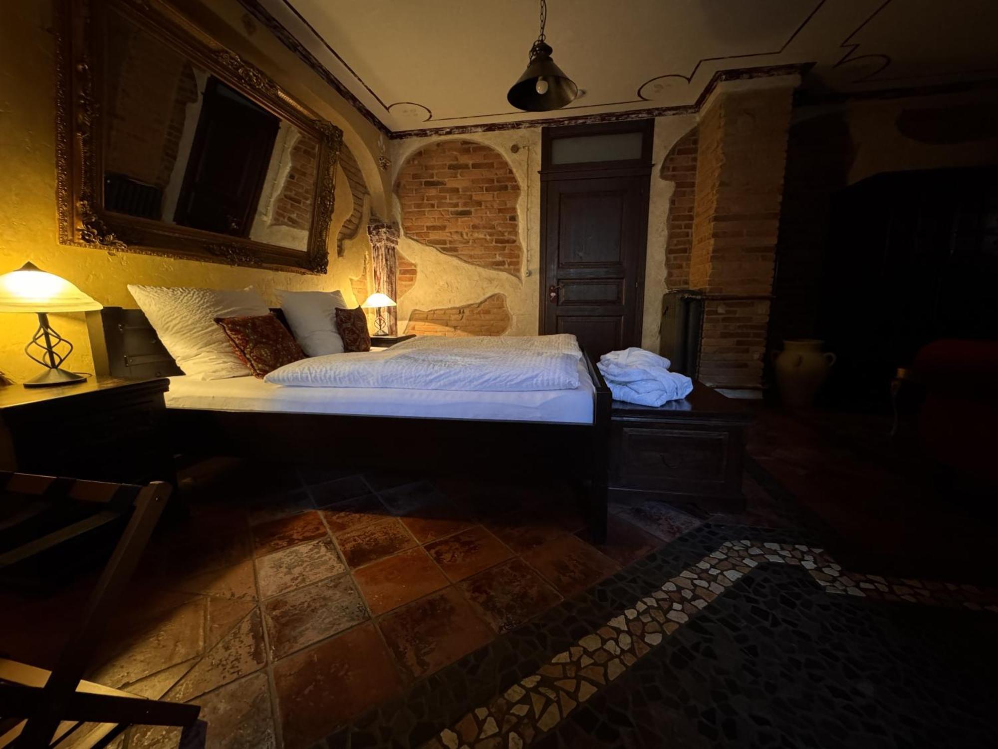 Black Forest Hotel ทอดท์เนา ห้อง รูปภาพ