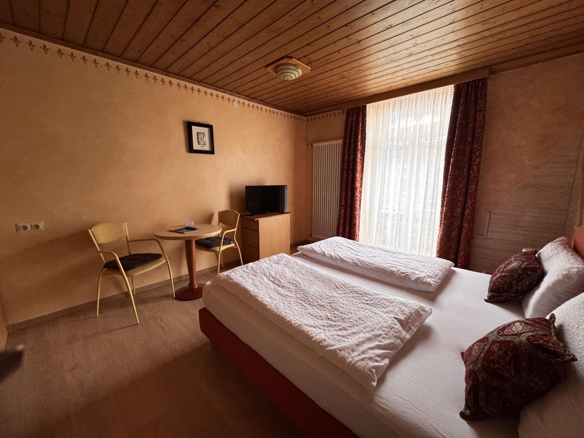 Black Forest Hotel ทอดท์เนา ห้อง รูปภาพ